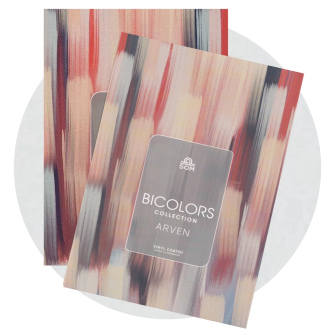 Виниловые переплетные материалы