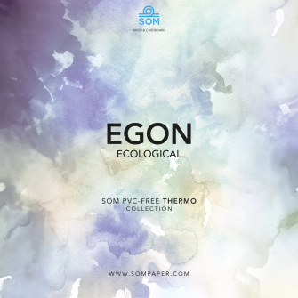 Термо переплетные материалы