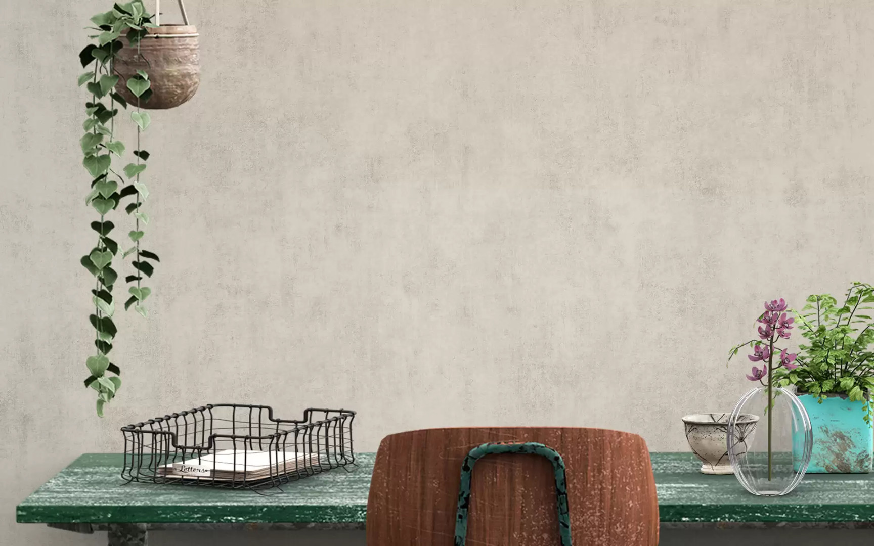 44521 на стене 2